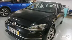 Volkswagen Golf de 2019