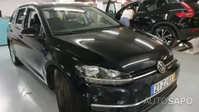 Volkswagen Golf de 2019