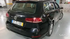 Volkswagen Golf de 2019