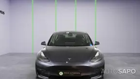 Tesla Model 3 de 2022