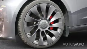 Tesla Model 3 de 2022