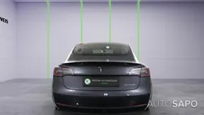 Tesla Model 3 de 2022