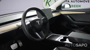 Tesla Model 3 de 2022