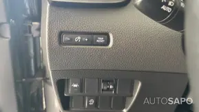 Nissan Qashqai de 2018