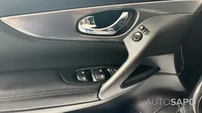 Nissan Qashqai de 2018
