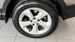 Nissan Qashqai de 2018