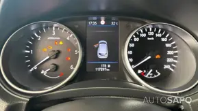 Nissan Qashqai de 2018