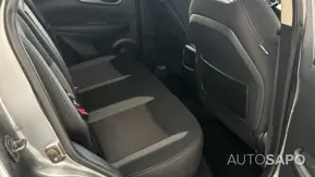 Nissan Qashqai de 2018