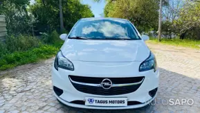 Opel Corsa de 2018