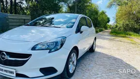 Opel Corsa de 2018