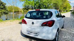 Opel Corsa de 2018
