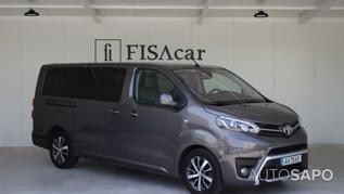 Toyota Proace Verso de 2023