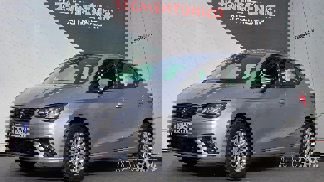 Seat Ibiza de 2024