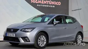 Seat Ibiza de 2024
