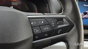 Seat Ibiza de 2024
