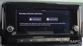 Seat Ibiza de 2024