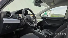 Seat Ibiza de 2024