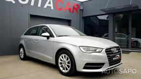Audi A3 de 2013