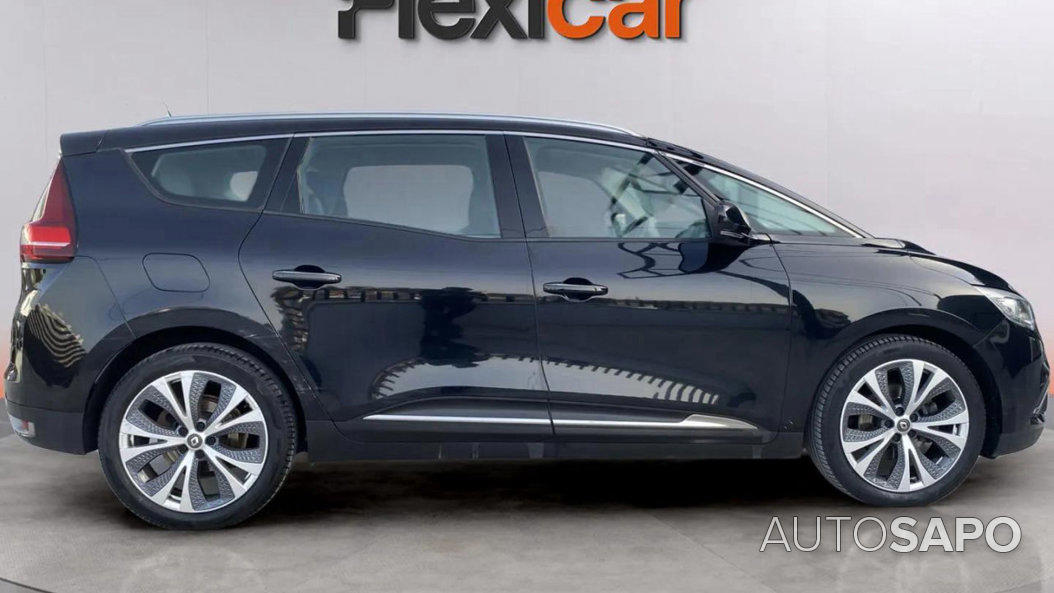 Renault Grand Scénic de 2017