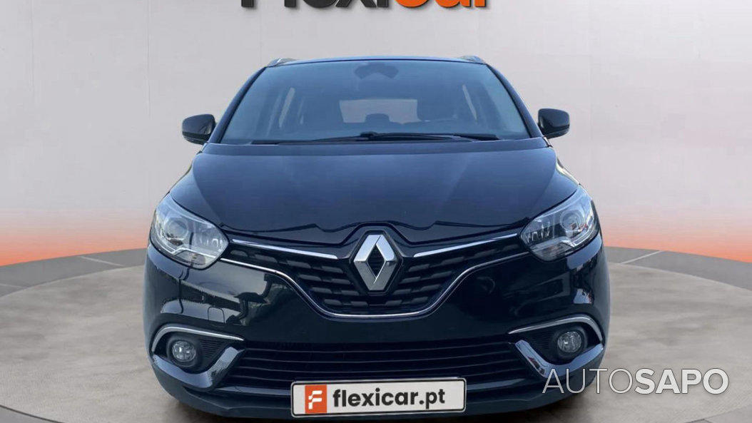 Renault Grand Scénic de 2017