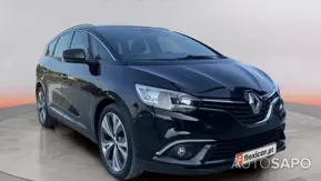Renault Grand Scénic de 2017