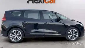 Renault Grand Scénic de 2017