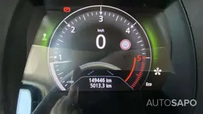 Renault Grand Scénic de 2017