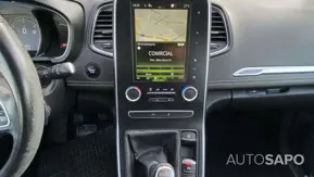 Renault Grand Scénic de 2017