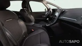 Renault Grand Scénic de 2017