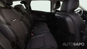 Renault Grand Scénic de 2017