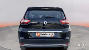 Renault Grand Scénic de 2017