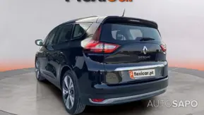 Renault Grand Scénic de 2017