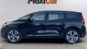 Renault Grand Scénic de 2017