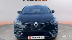 Renault Grand Scénic de 2017
