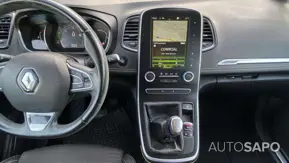 Renault Grand Scénic de 2017