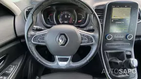 Renault Grand Scénic de 2017