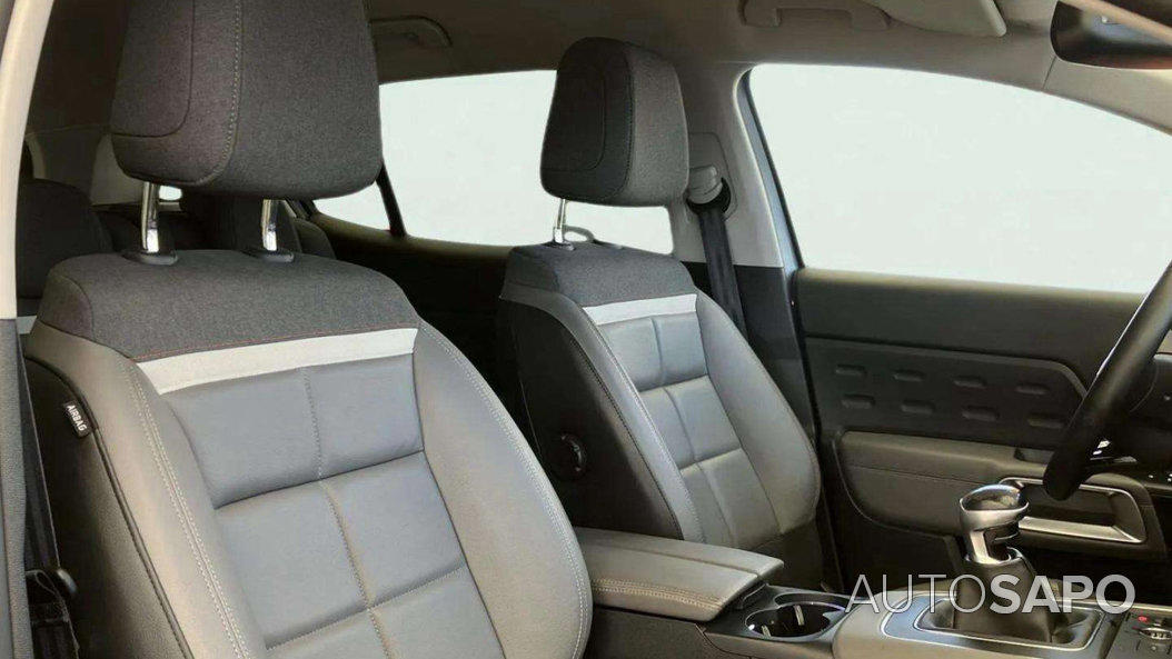 Citroen C5 AirCross de 2021