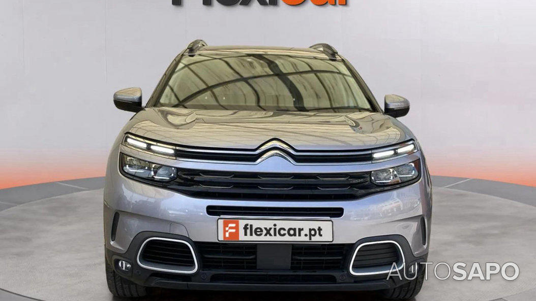 Citroen C5 AirCross de 2021