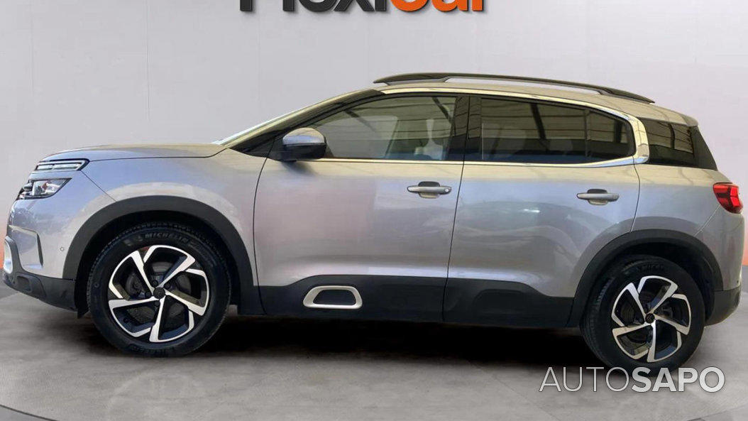 Citroen C5 AirCross de 2021