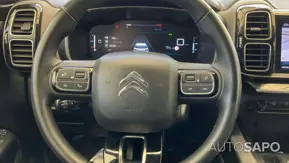 Citroen C5 AirCross de 2021