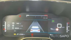 Citroen C5 AirCross de 2021