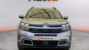 Citroen C5 AirCross de 2021