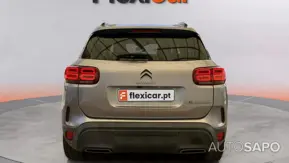 Citroen C5 AirCross de 2021