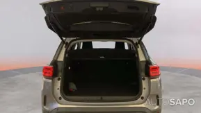 Citroen C5 AirCross de 2021