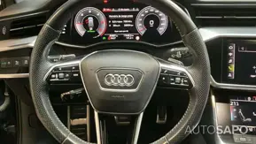 Audi A6 de 2019