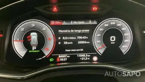 Audi A6 de 2019