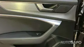 Audi A6 de 2019