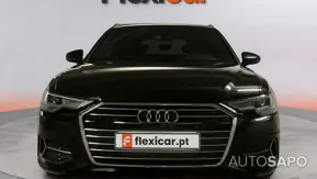 Audi A6 de 2019