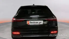 Audi A6 de 2019
