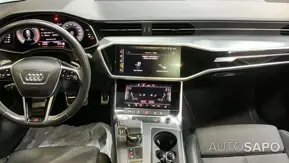 Audi A6 de 2019